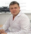 Александров Дмитрий Сергеевич