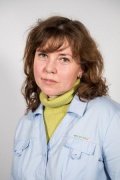 Дмитриева Елена Германовна