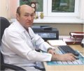 Саблин Олег Александрович