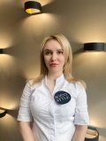Сучкова Наталья