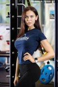 Сыпало Анастасия