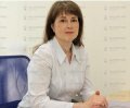 Киселева Лина Юрьевна