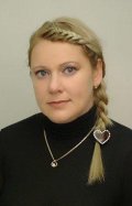 Королева Анастасия Валерьевна