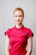 Лоскачева Алена