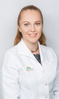 Букина Алла Андреевна