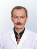 Урбенин Максим Александрович