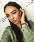 Высоцкая Юлия