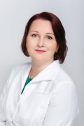 Ковальчук Ольга Вячеславовна