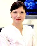 Королева Наталья Николаевна