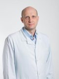 Голубев Кирилл Владимирович