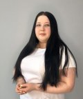 Кузина Кристина Алексеевна