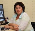 Лисенкова Елена Борисовна