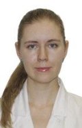 Топоркова Ольга Александровна