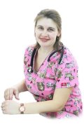 Глухова Наталия Викторовна