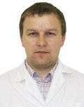 Фомин Владимир Сергеевич