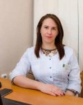 Феклина Людмила Ивановна