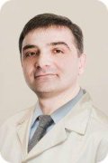 Скуридин Паата Михайлович