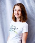 Колесникова Анна