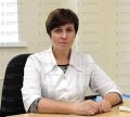Гутарова Галина Геннадьевна
