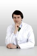 Корешев Михаил Владимирович