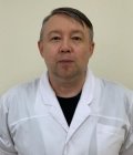 Абянов Ильдус Шагидинович