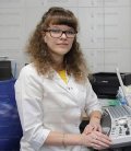 Казакова Анастасия Владимировна