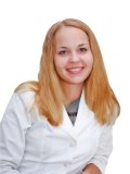 Демехова Марина Юрьевна