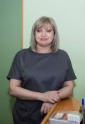 Кузнецова Мария Николаевна