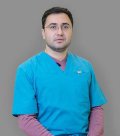 Мтвралашвили Дмитрий Александрович