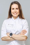Мартьянова Александра Александровна
