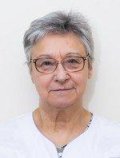 Бельчикова Наталья Семеновна