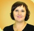 Ильина Юлия