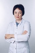 Гайсина Миляуша Мустакимовна