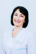 Шинкарь Инна Валентиновна