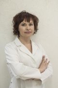 Капустян Наталья Ивановна