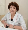Паникиди Элеонора Георгиевна