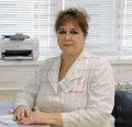 Герасименко Татьяна Борисовна