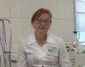 Долженкова Наталья Викторовна