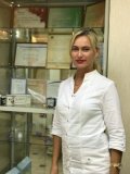 Тимофеева Екатерина Анатольевна