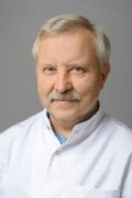 Жигалов Сергей Александрович