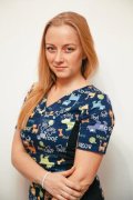 Журавская Марианна