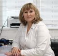 Устюжанина Светлана Витальевна