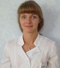 Иванова Анна Андреевна