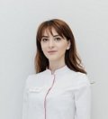 Шиллаева Джарият Магомедовна