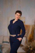 Ефремова Анна Валентиновна