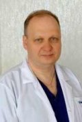 Лапшинов Евгений Борисович