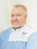 Мурзин Геннадий Николаевич