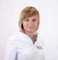 Паршина (Грачева) Екатерина Викторовна