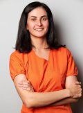 Смирнова Диана Темуровна