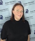 Харитонова Ольга